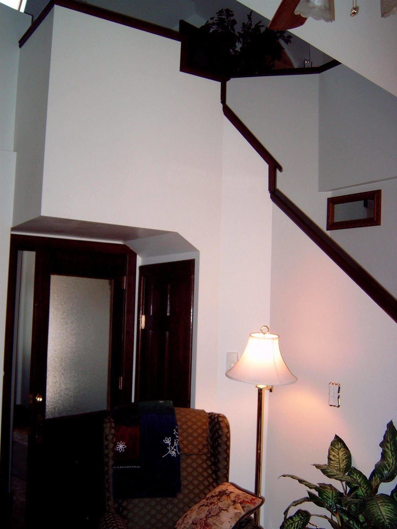 Victorian Rose Country Inn Parowan Extérieur photo