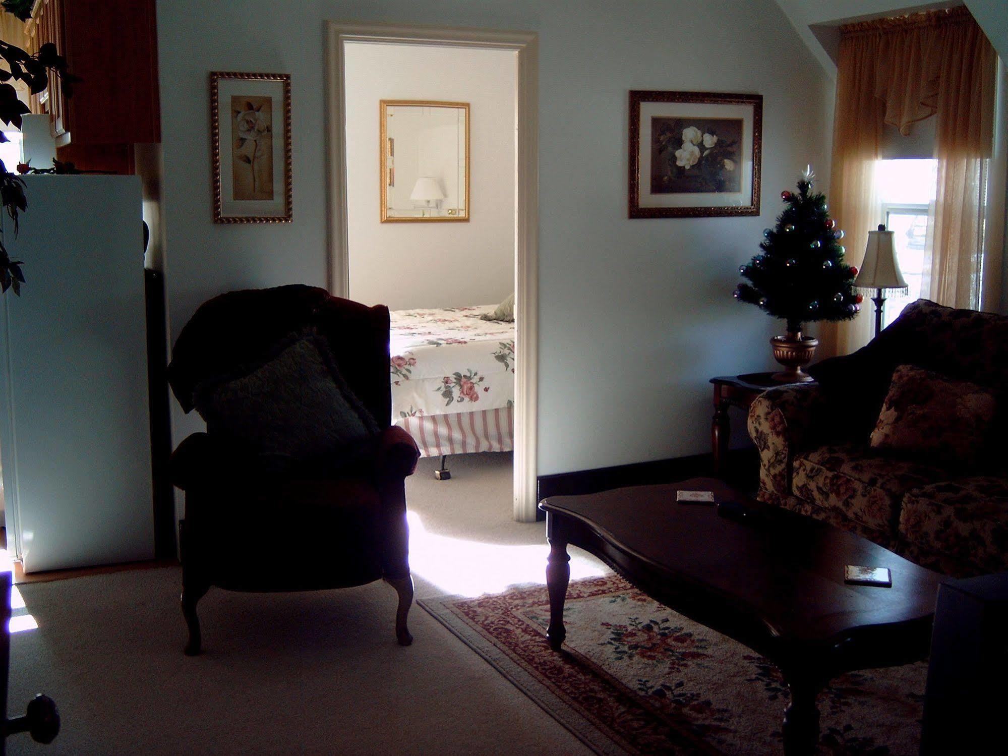 Victorian Rose Country Inn Parowan Extérieur photo
