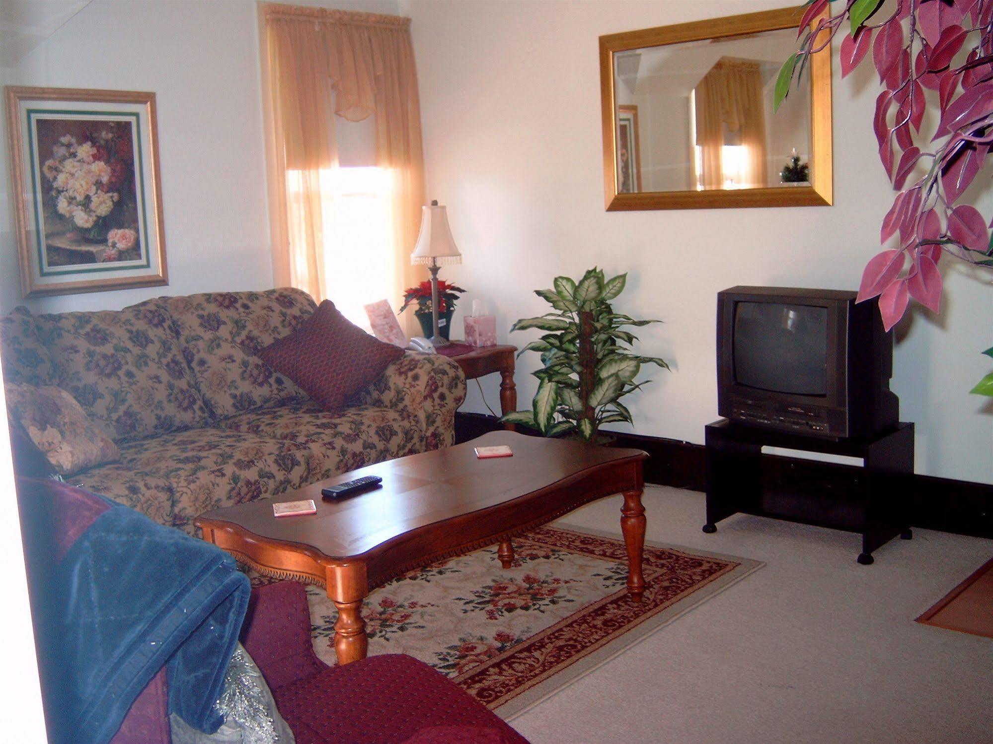 Victorian Rose Country Inn Parowan Extérieur photo