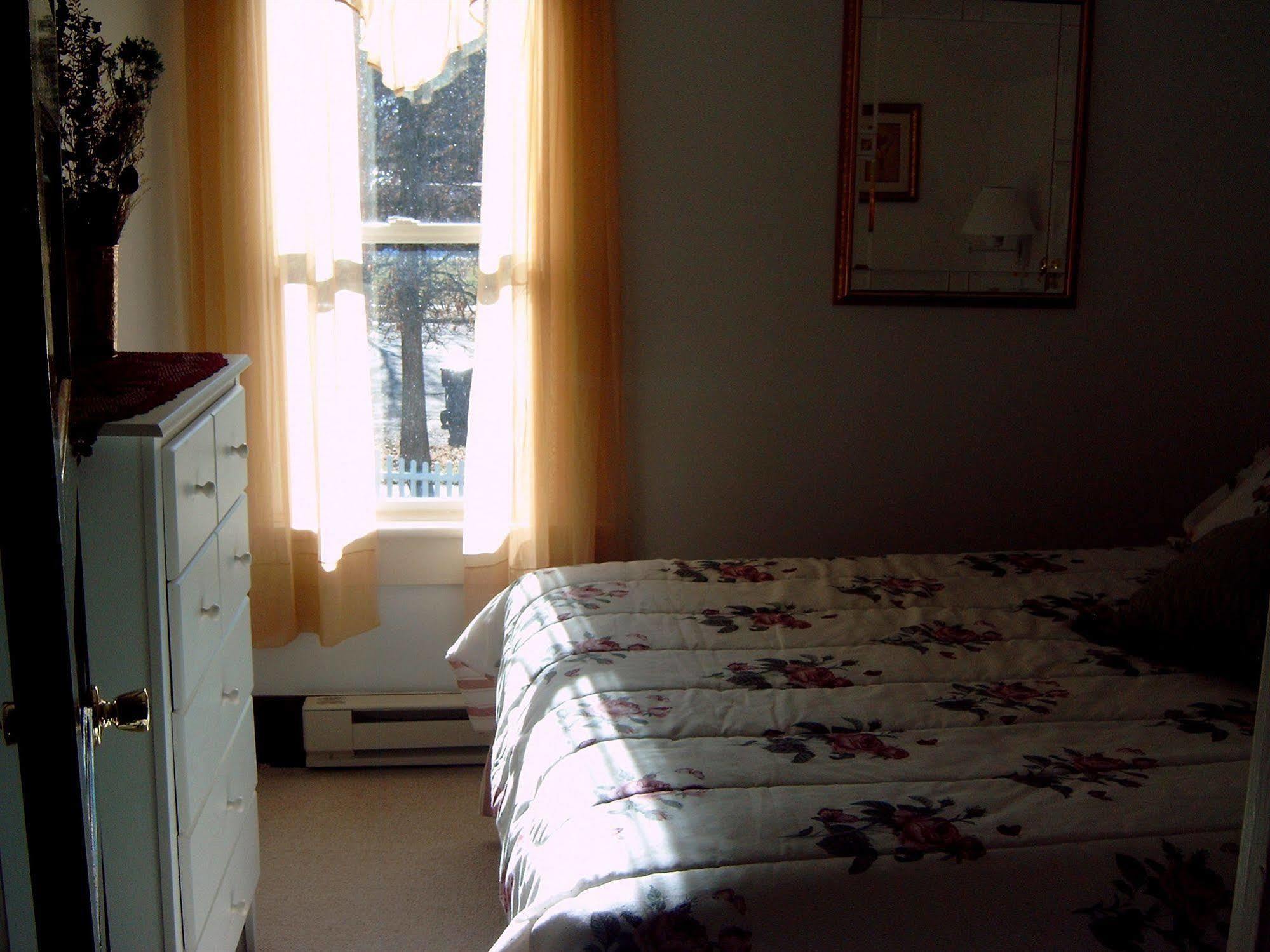 Victorian Rose Country Inn Parowan Extérieur photo
