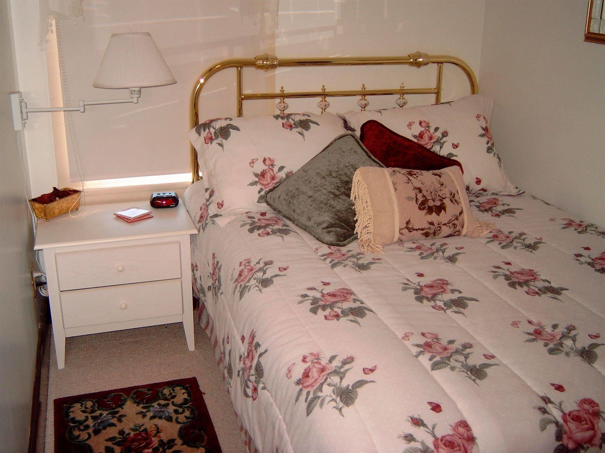 Victorian Rose Country Inn Parowan Extérieur photo